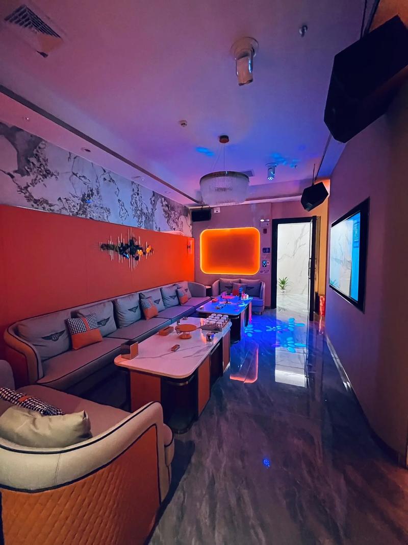 上海商务ktv中低端区别解析-嘉定区ktv预定