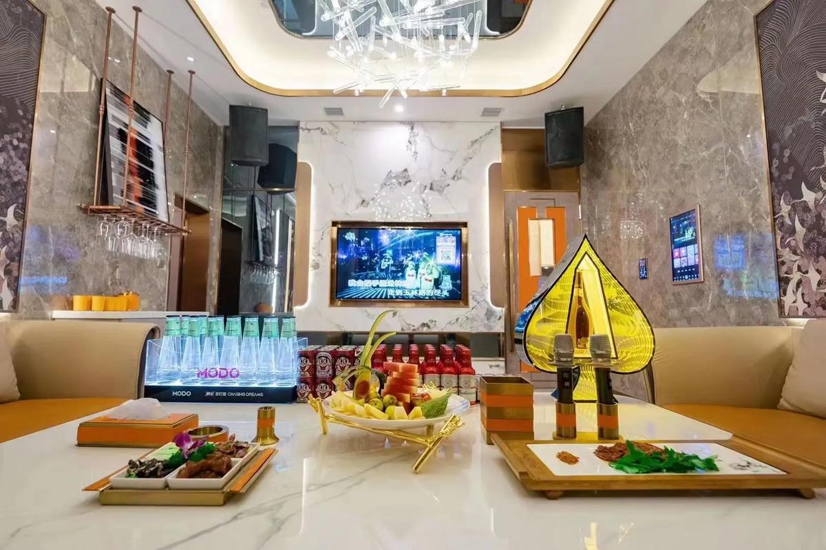 上海商务ktv推荐商务ktv哪里有选择-嘉定区ktv预定