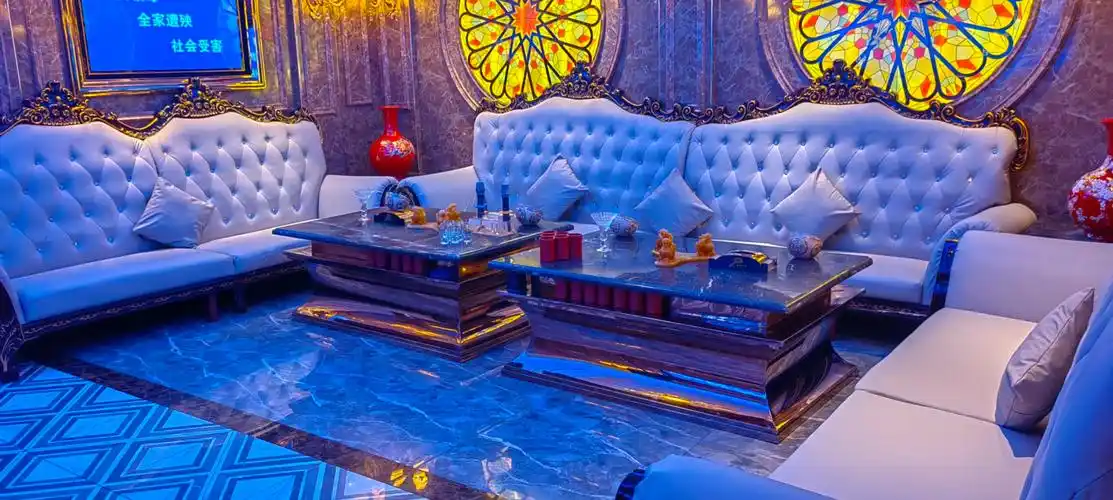 上海商务ktv引领商务ktv新模式-嘉定区ktv预定